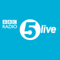 BBC5Live Newspaper Preview with Edwina Currie