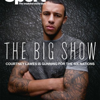 Sport Magazine – Overdrawn