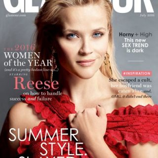 Glamour – Playing Matchmaker Inside World’s Hottest Dating App