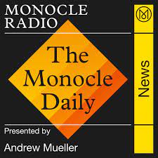Monocle Radio 24