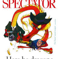 The Spectator - We Are Not Ready For Drone Terrorism