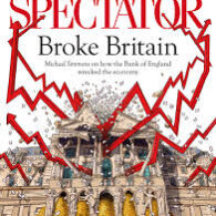 The Spectator - 20yrs of failing to solve the asylum crisis