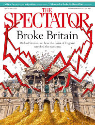 The Spectator – 20yrs of failing to solve the asylum crisis